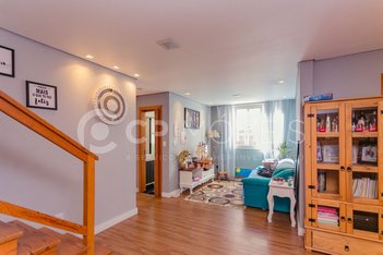 apartment em do Forte, Vila Ipiranga - Porto Alegre - RS