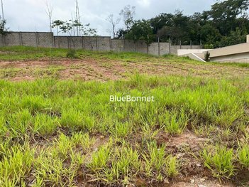 land_lot em Via Paulo Leone, Residencial Santa Helena - Itupeva - SP