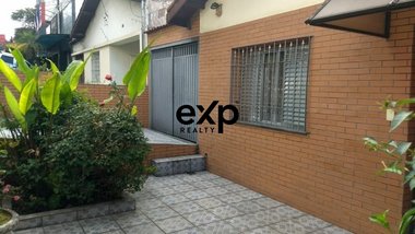 house em Avenida Interlagos, Jardim Marajoara - São Paulo - SP