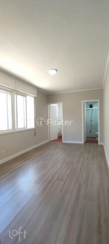apartment em Avenida Rocio, Vila João Pessoa - Porto Alegre - RS