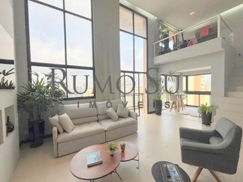apartment em Rua Itapimirum, Vila Andrade - São Paulo - SP