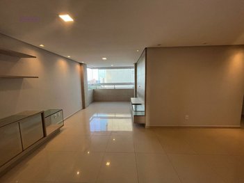apartment em Avenida Campos Sales, Jardim Oceania - João Pessoa - PB