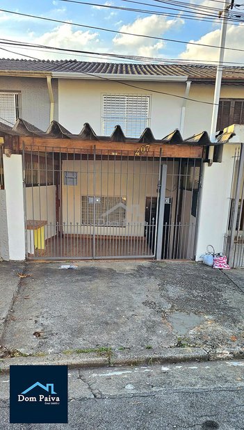 house em Rua São Venceslau, Vila Guarani (Z Sul) - São Paulo - SP