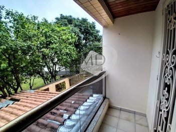 apartment em Rua Serafim Carlos, Osvaldo Cruz - São Caetano do Sul - SP