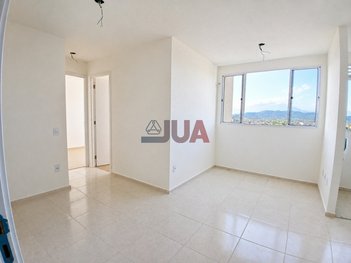 apartment em Avenida Abílio Augusto Távora, Jardim Nova Era - Nova Iguaçu - RJ