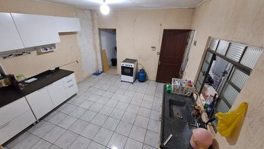 house em Rua Modesto Salera, Alvarenga - São Bernardo do Campo - SP