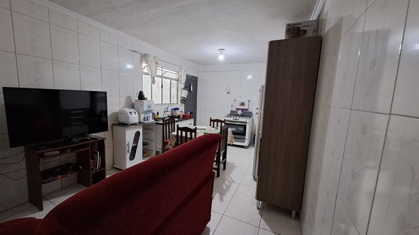 Cômodo Condomínio
