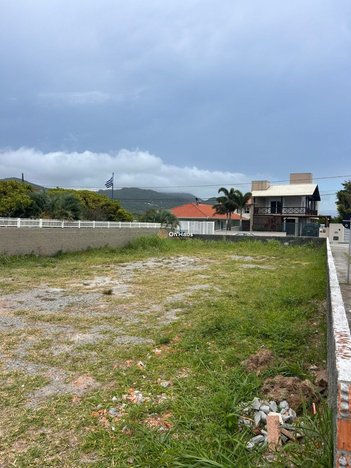 land_lot em Rua Lauro Mendes, Pântano do Sul - Florianópolis - SC