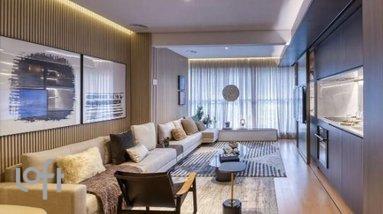 apartment em Coronel José Eusébio, Bela Vista - São Paulo - SP