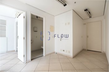 office em Rua Barata Ribeiro, Bela Vista - São Paulo - SP