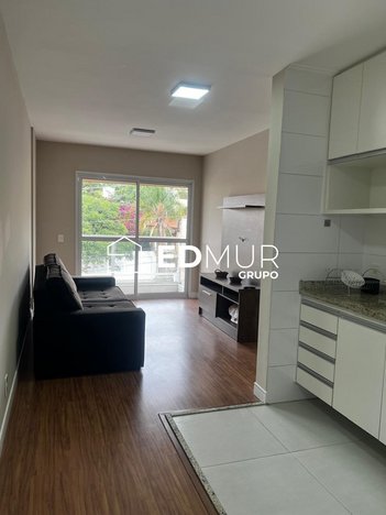 apartment em Rua Iguaçu, Santa Maria - Santo André - SP