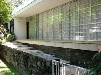 house em Rua Doutor Carlos Norberto de Sousa Aranha, Alto de Pinheiros - São Paulo - SP