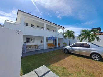 house em Rua Severino Monteiro de Jesus, Janga - Paulista - PE