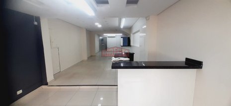 business em Rua Antônio Tavares, Cambuci - São Paulo - SP