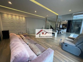 house em Rua Paulo Novais, Vila Vitória - Santo André - SP