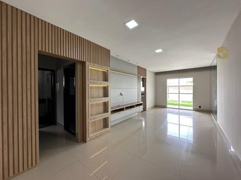 house em Avenida das Palmeiras, Jardim Imperial - Cuiabá - MT