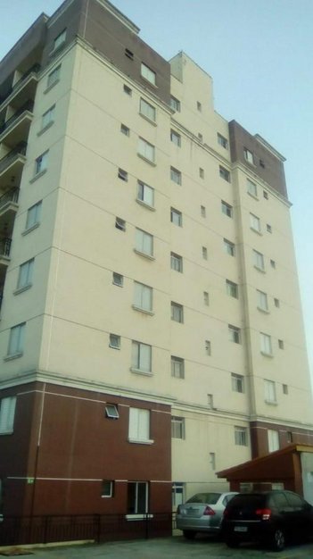 apartment em Rua Josefina Chiapetta, Vila Paranaguá - São Paulo - SP