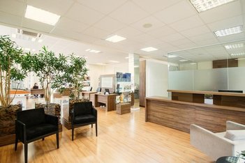 commercial_property em Engenheiro Paul Werner, Itoupava Seca - Blumenau - SC