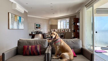 apartment em Rua Guarará, Jardim Paulista - São Paulo - SP