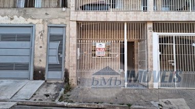 house em Rua Bernardo Arouca, Jardim Centenário - São Paulo - SP