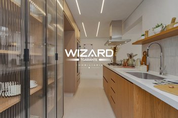 apartment em Rua Japão, Itaim Bibi - São Paulo - SP