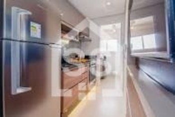 apartment em Rua Manoel Salgado, Vila Jaraguá - São Paulo - SP