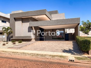 house em Avenida Doutor Ítalo Bozzola, Quinta do Golfe Jardins - São José do Rio Preto - SP