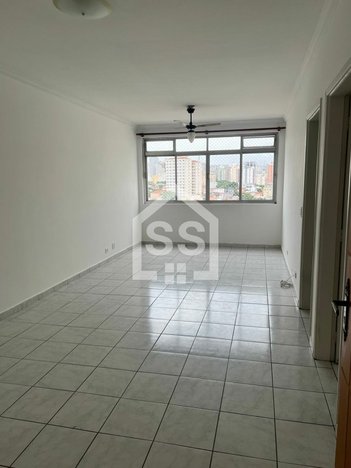 apartment em Avenida Lacerda Franco, Cambuci - São Paulo - SP