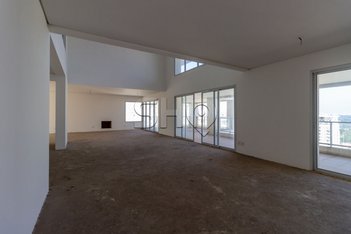apartment em Rua Conde de Porto Alegre, Campo Belo - São Paulo - SP