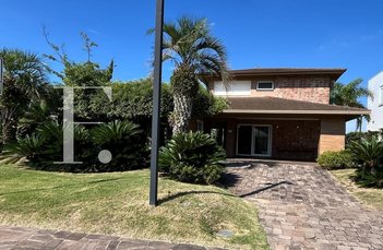 house em Avenida Paraguassu, Centro - Xangri-Lá - RS