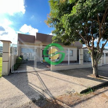 house em Rua Doutor Guilherme Hildebrand, Arroio Grande - Santa Cruz do Sul - RS