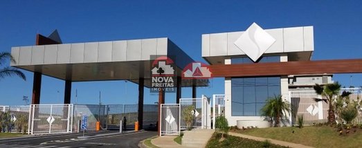 land_lot em Avenida Durval Messias Queiroga, Condomínio Residencial Monte Carlo - São José dos Campos - SP