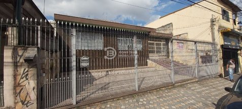 house em Rua José Garcia Terra, Jardim Lisboa - São Paulo - SP