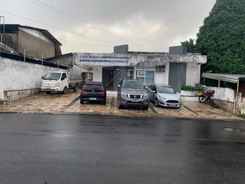 commercial_property em Rua Professor Batista Leite, Tambiá - João Pessoa - PB