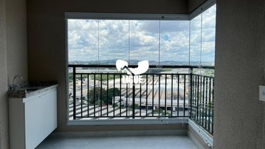 apartment em Rua Alcides de Queirós, Casa Branca - Santo André - SP