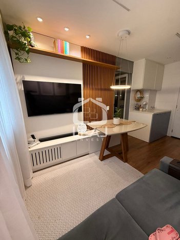 apartment em Rua Edith Junqueira de Azevedo Marques, Parque Munhoz - São Paulo - SP