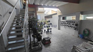 house em Rua Godofredo Braga, Vila Fachini - São Paulo - SP