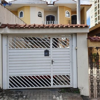 house em Rua Doutor Natalino Righeto, Tucuruvi - São Paulo - SP