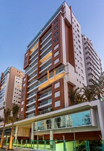 apartment em Paulo Zimmer, Agronômica - Florianópolis - SC
