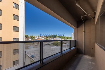 office em Avenida José de Sousa Campos, Cambuí - Campinas - SP