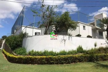 house em Avenida Jardim, Vista Alegre - Vinhedo - SP