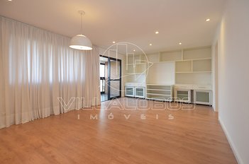 apartment em Rua Presidente Antônio Cândido, Alto da Lapa - São Paulo - SP