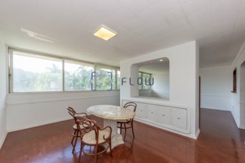 apartment em Avenida Nove de Julho, Jardim Paulista - São Paulo - SP