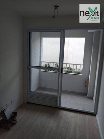 apartment em Rua Tobias Barreto, Mooca - São Paulo - SP