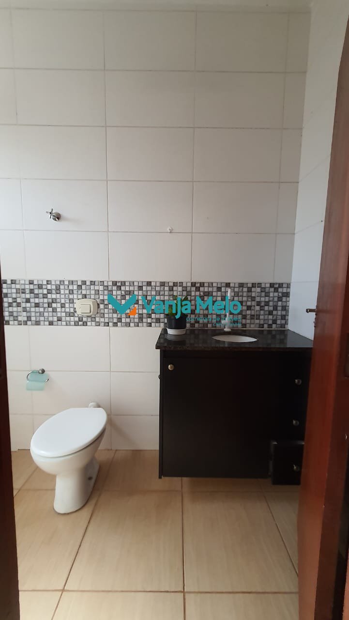 banheiro social