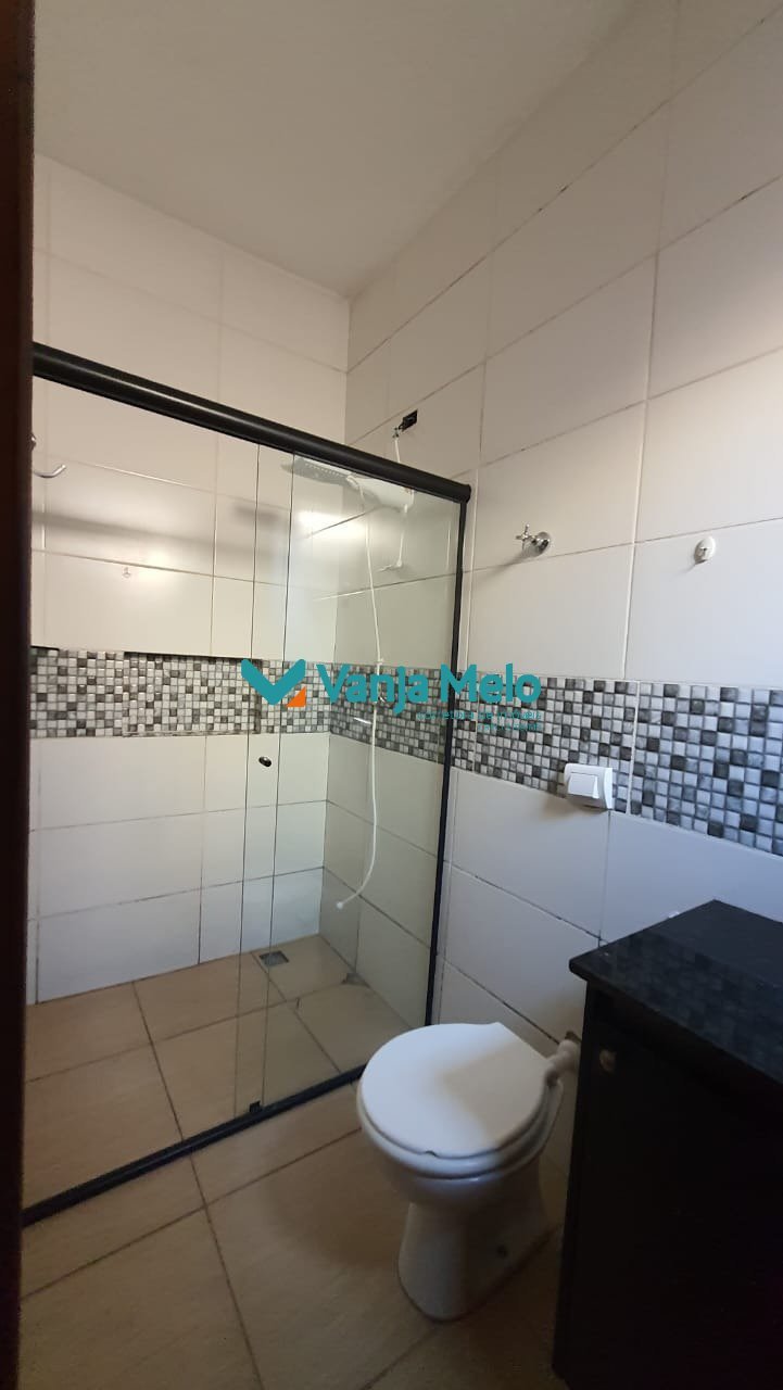 banheiro suite