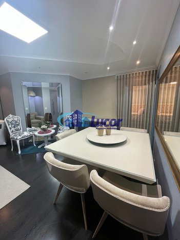 apartment em Rua Eleonora Cintra, Jardim Anália Franco - São Paulo - SP