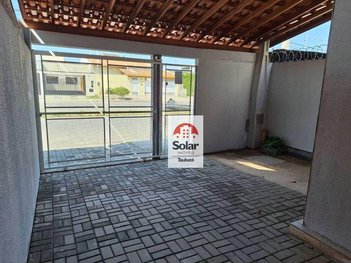 house em Avenida Alberto Winther de Araújo, Jardim Oásis - Taubaté - SP