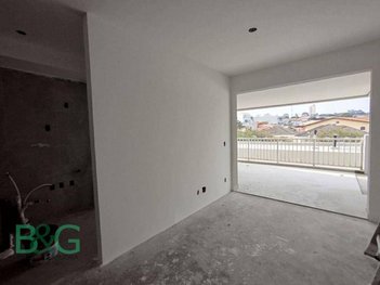 apartment em Avenida General Charles de Gaulle, Parque São Domingos - São Paulo - SP