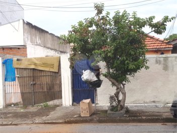commercial_land_lot em Rua Rossini, Vila Camilópolis - Santo André - SP